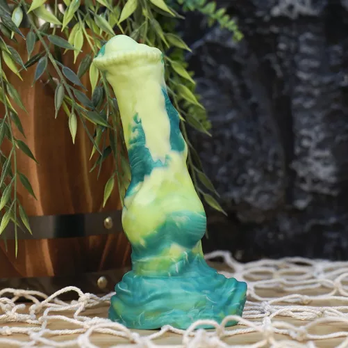 The colors for spring are ready