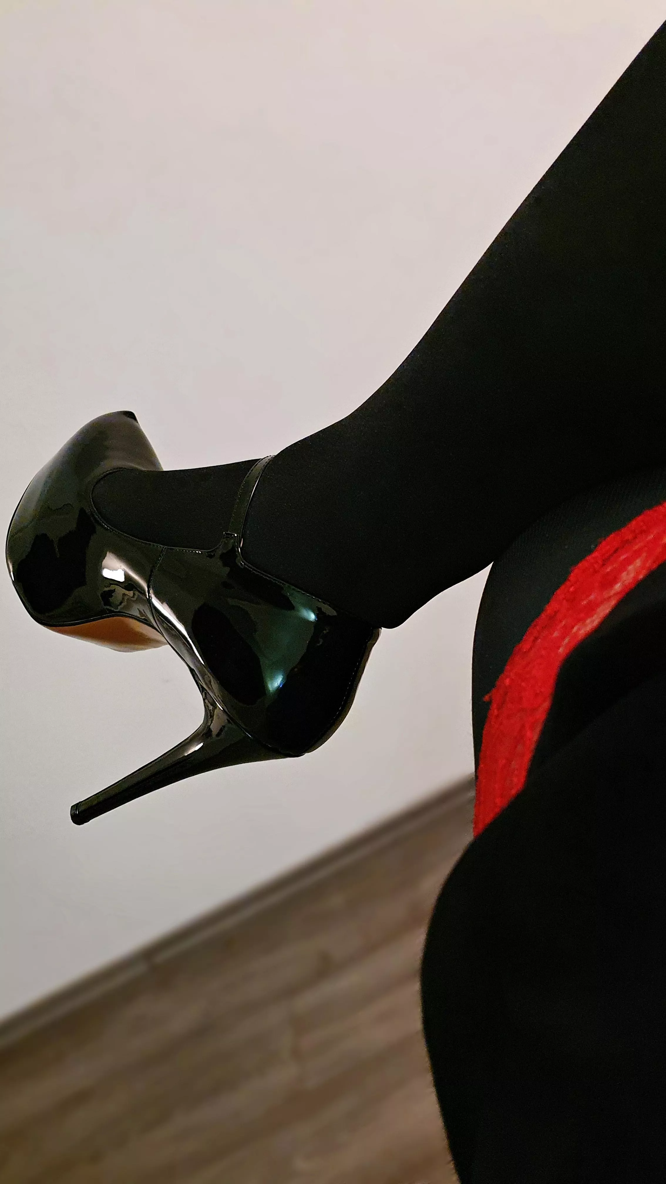 The Devil is in the details