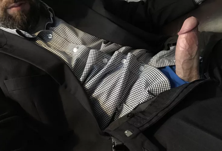 The friendly neighborhood dad [46] is hiring. Onboarding begins today. Who’s interested in taking a position on my staff?