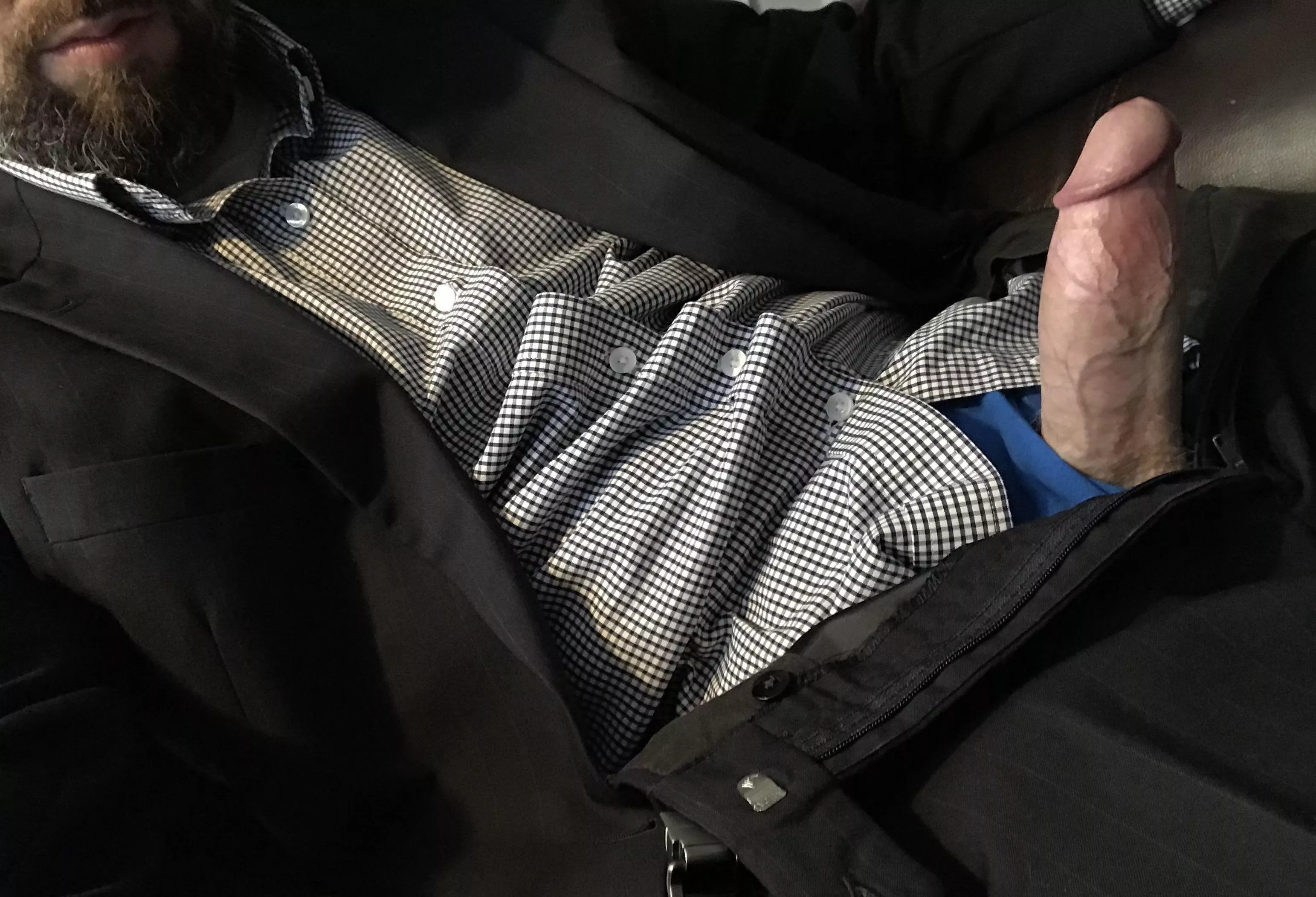 The friendly neighborhood dad [46] is hiring. Onboarding begins today. Who’s interested in taking a position on my staff?