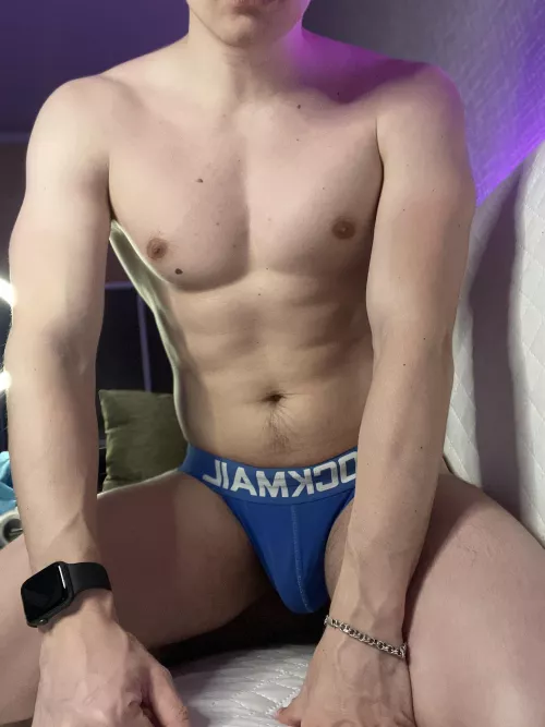 Think this fits here