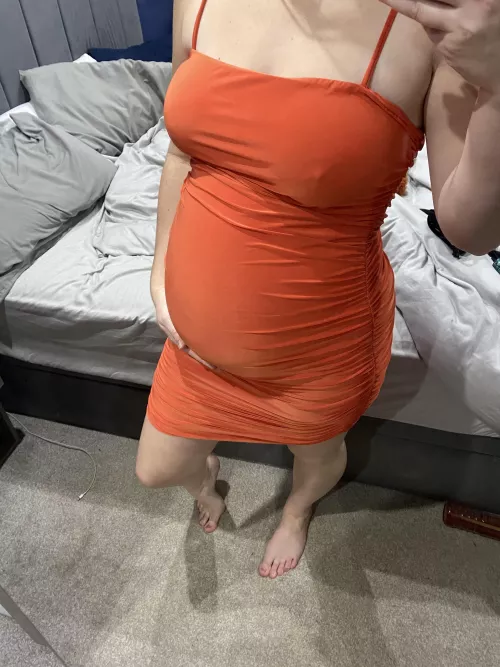 Third trimester now 🥰