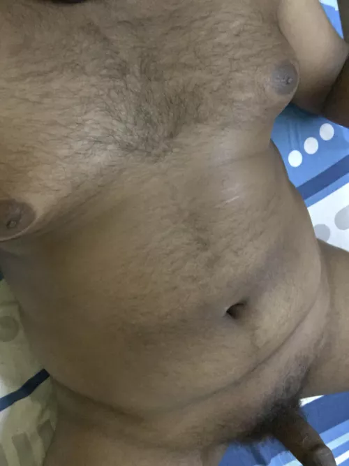 This hairy enough? Also super horny dm