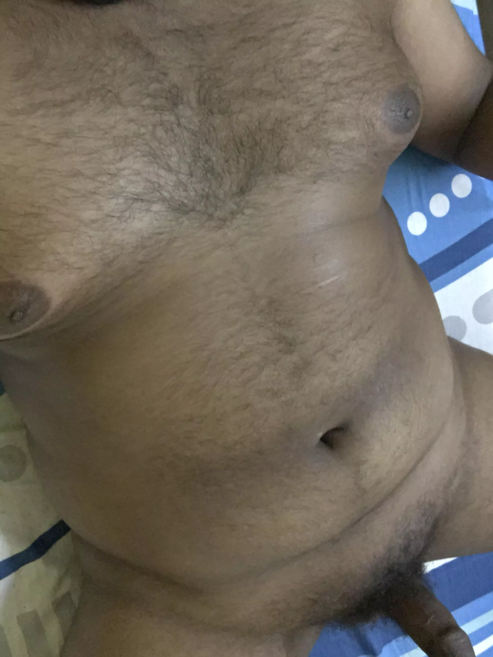 This hairy enough? Also super horny dm