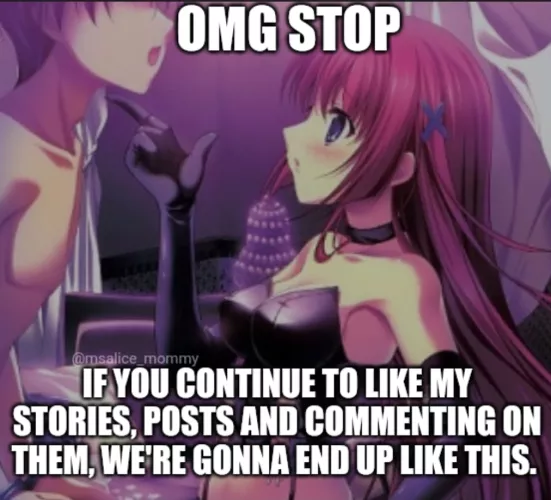 This is just a meme for the people who regularly do this. I love you and appreciate youuu♡