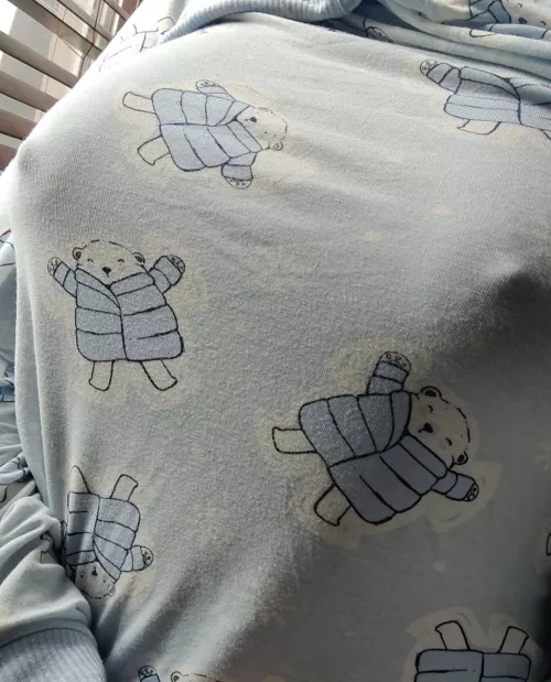 This PJ top is too cute!!