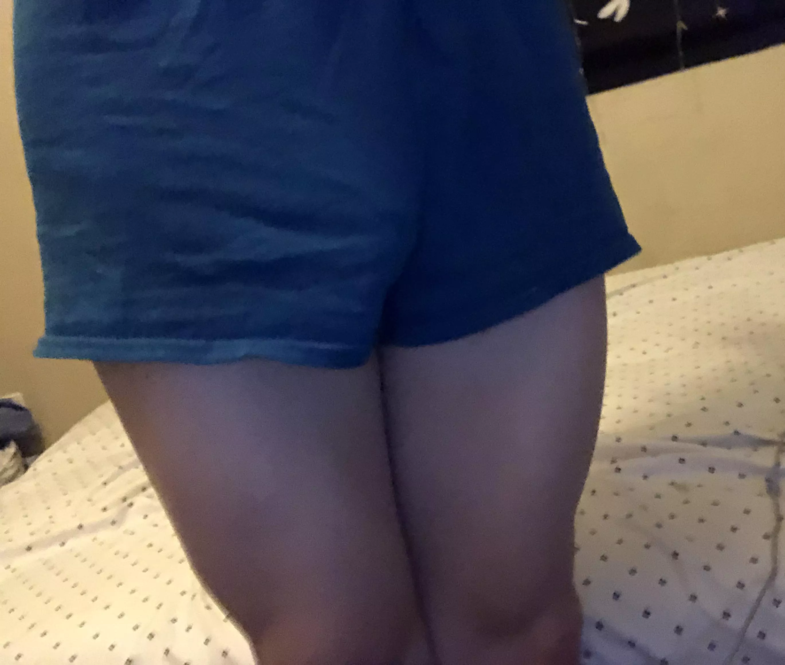 This subreddit is starting to feel like home!!