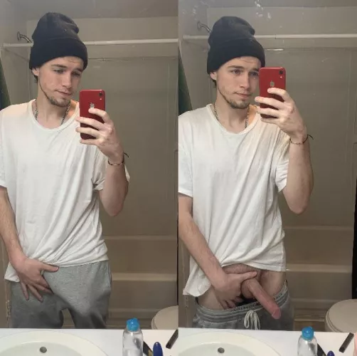 This why everyone likes grey sweats season? 😉 (23)