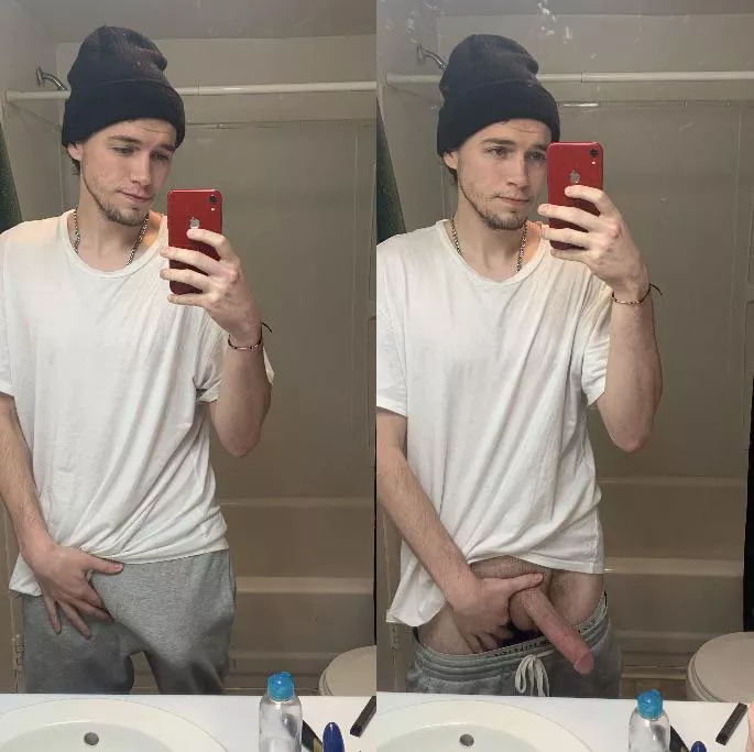 This why everyone likes grey sweats season? 😉 (23)