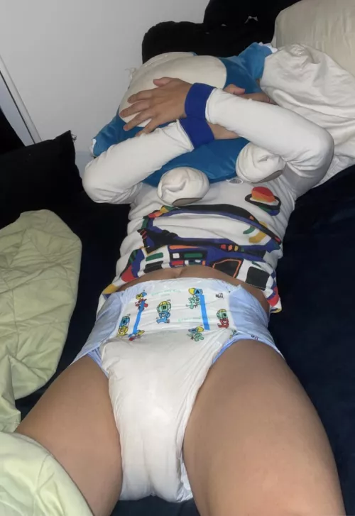 Time for a change 🫢