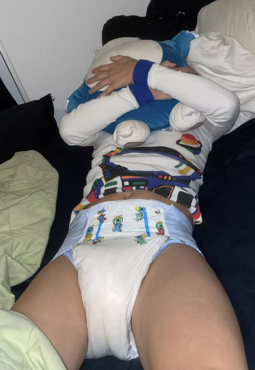 Time for a change 🫢