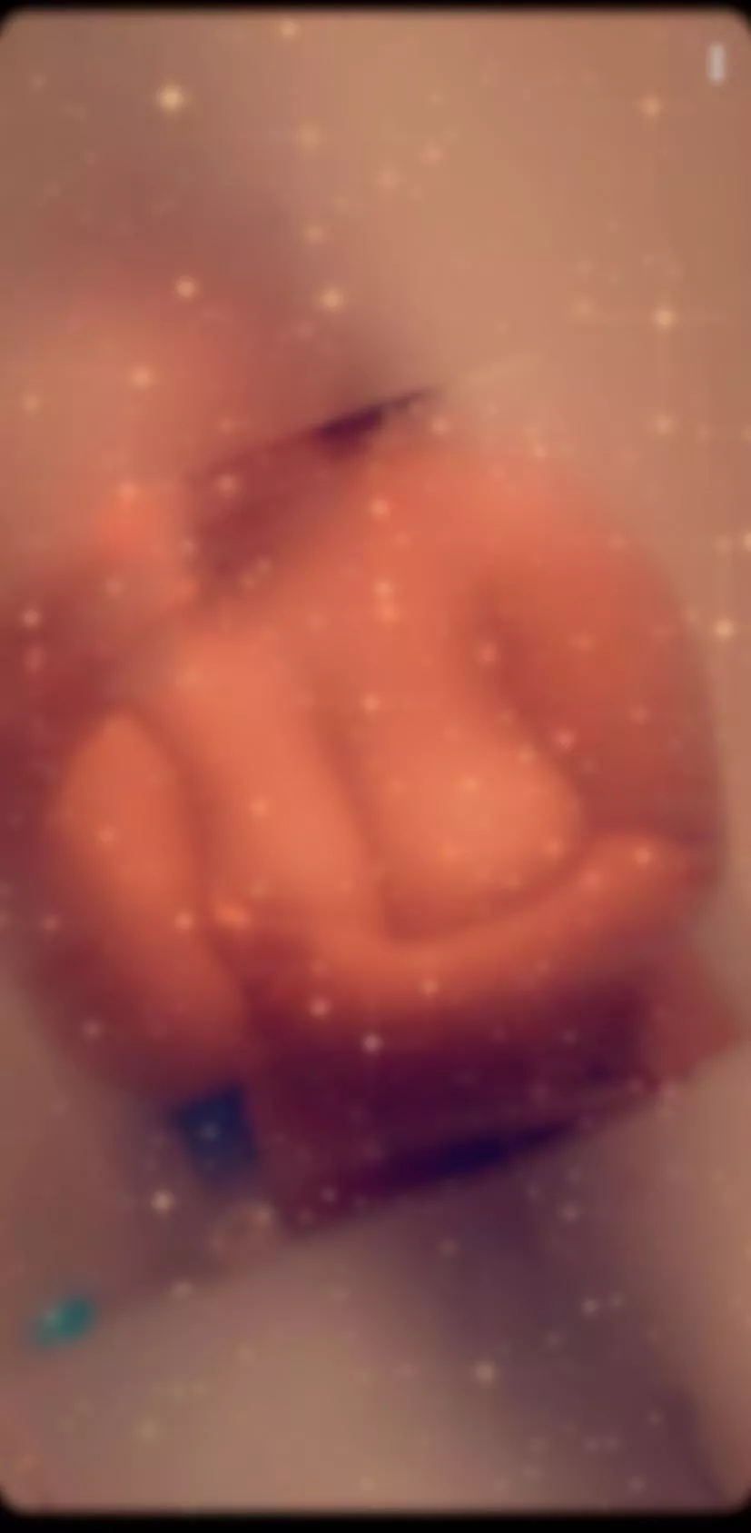 Trying to be a little creative with my pictures. What do you think?