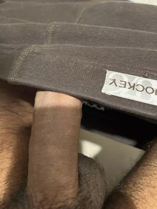 Tryna hide it in someone’s mouth