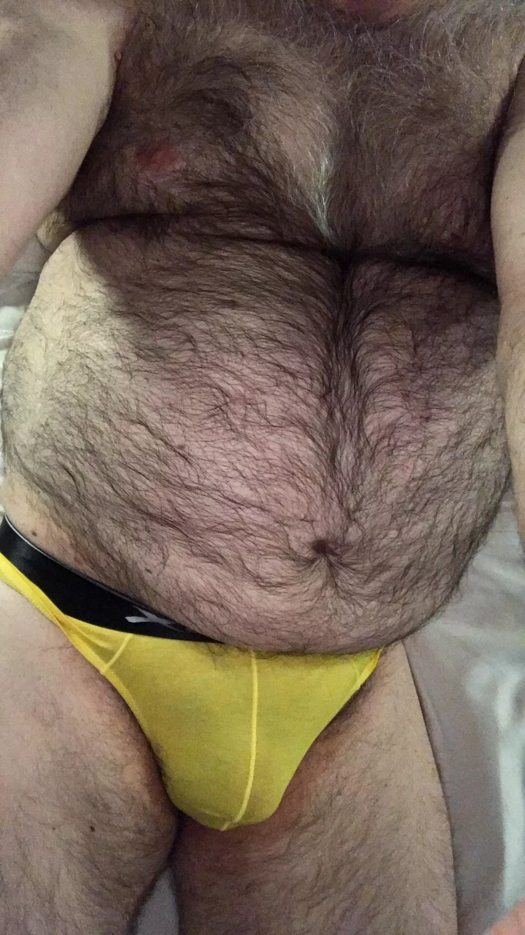 UK guy looking for fellow briefs fans for fun 😊