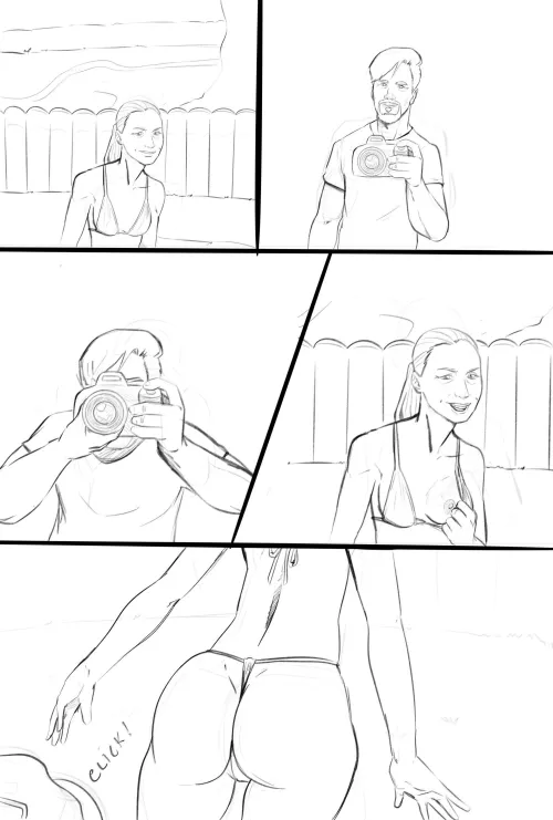 Upcoming commission art (by Illustravitor)