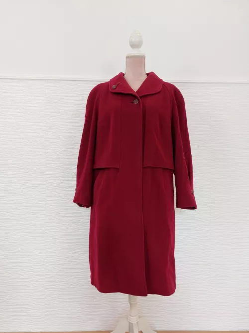 Vintage coat