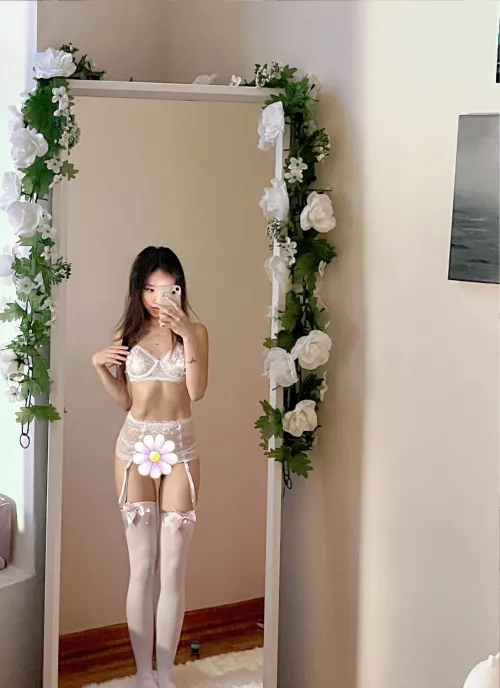 Wanna throw me around?