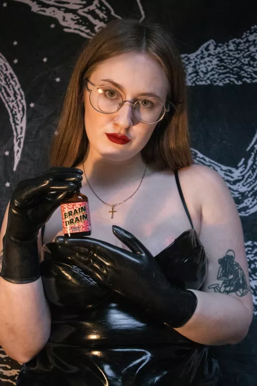 Want to go for a ride?