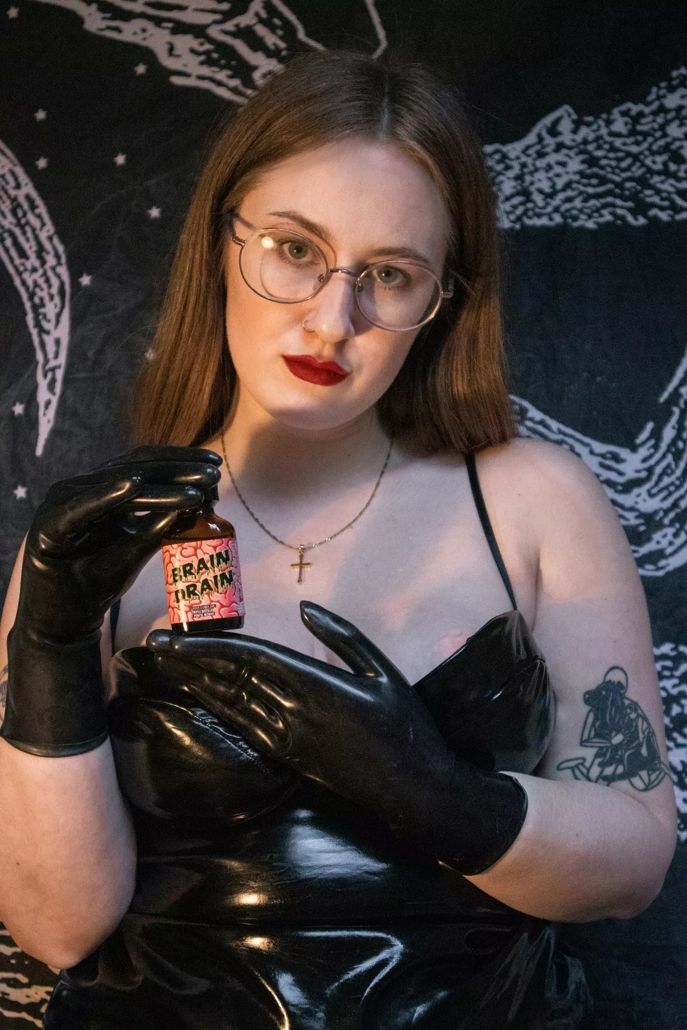 Want to go for a ride?