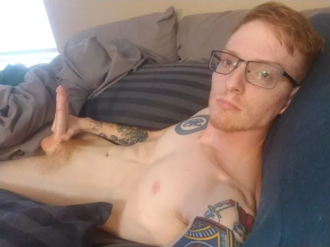 Want to join me for hump day? 😜