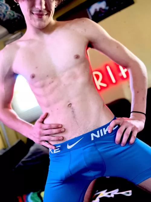 Well I guess we know what there