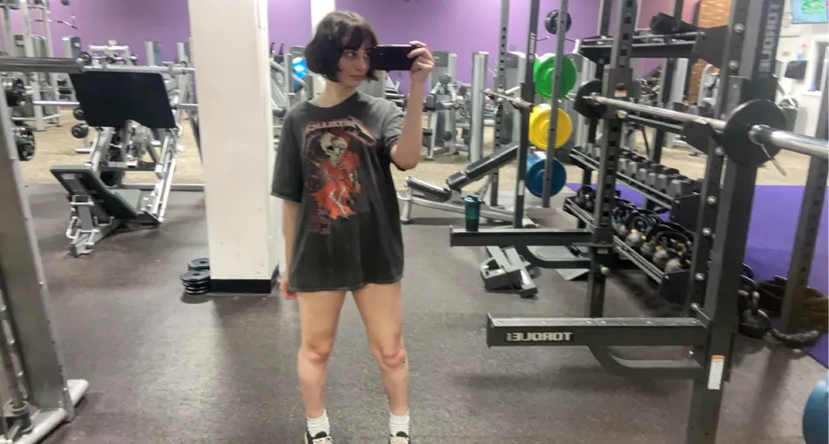 what are some of your favorite workouts?