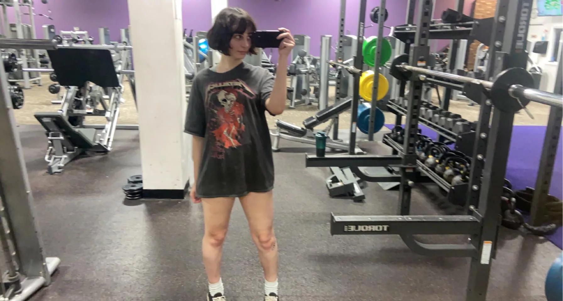 what are some of your favorite workouts?