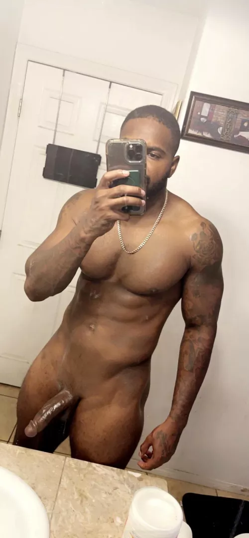 What are you working out today ? (M)26