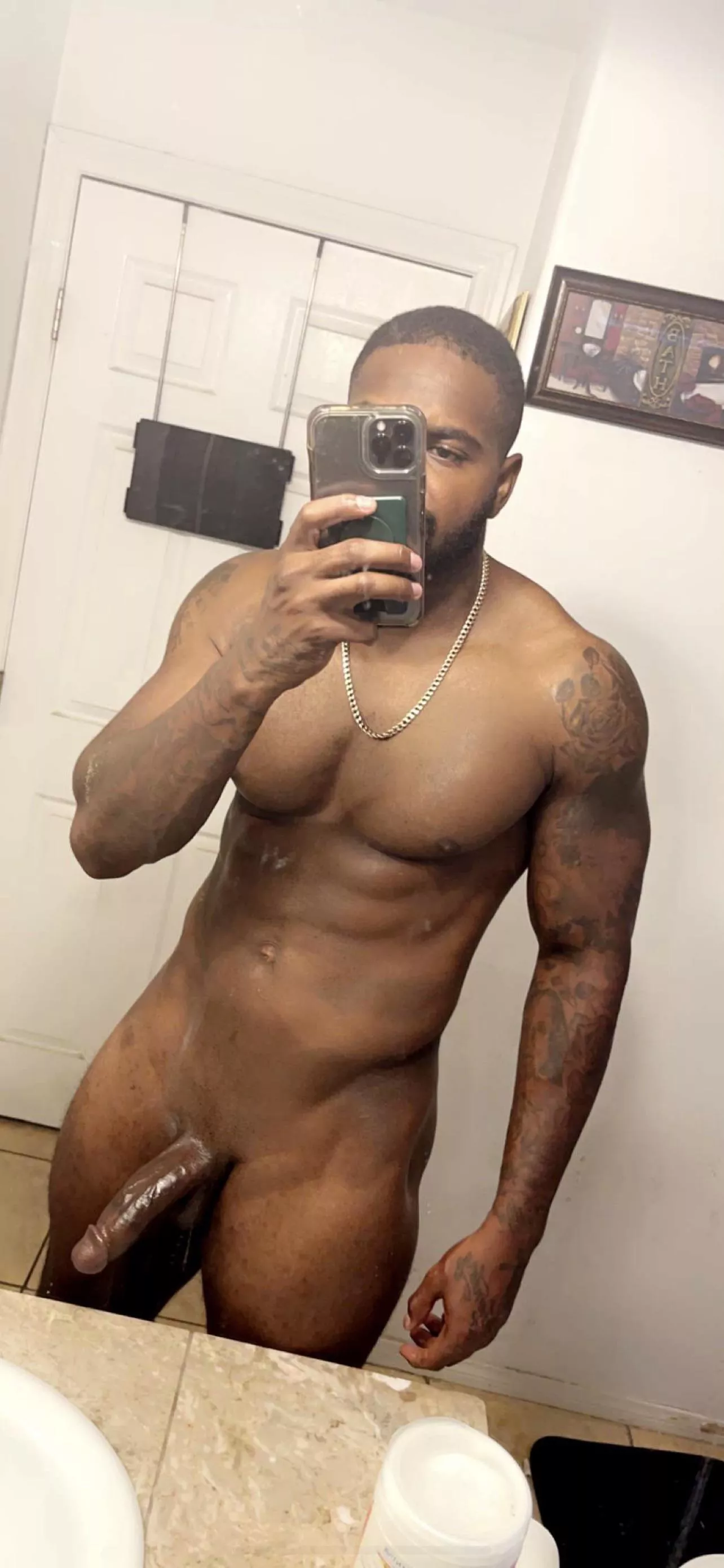 What are you working out today ? (M)26