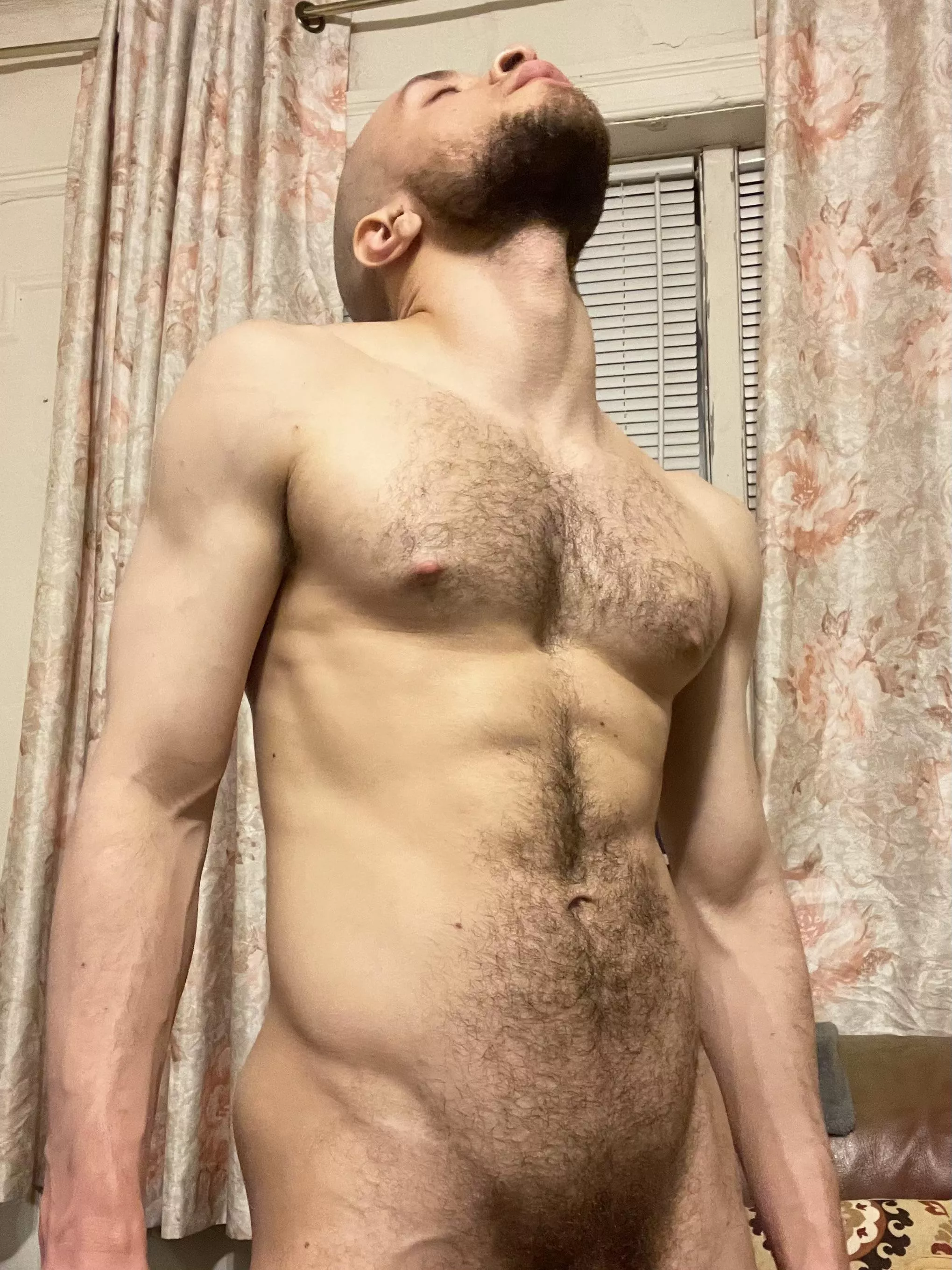 What part you kissing first? 🤔