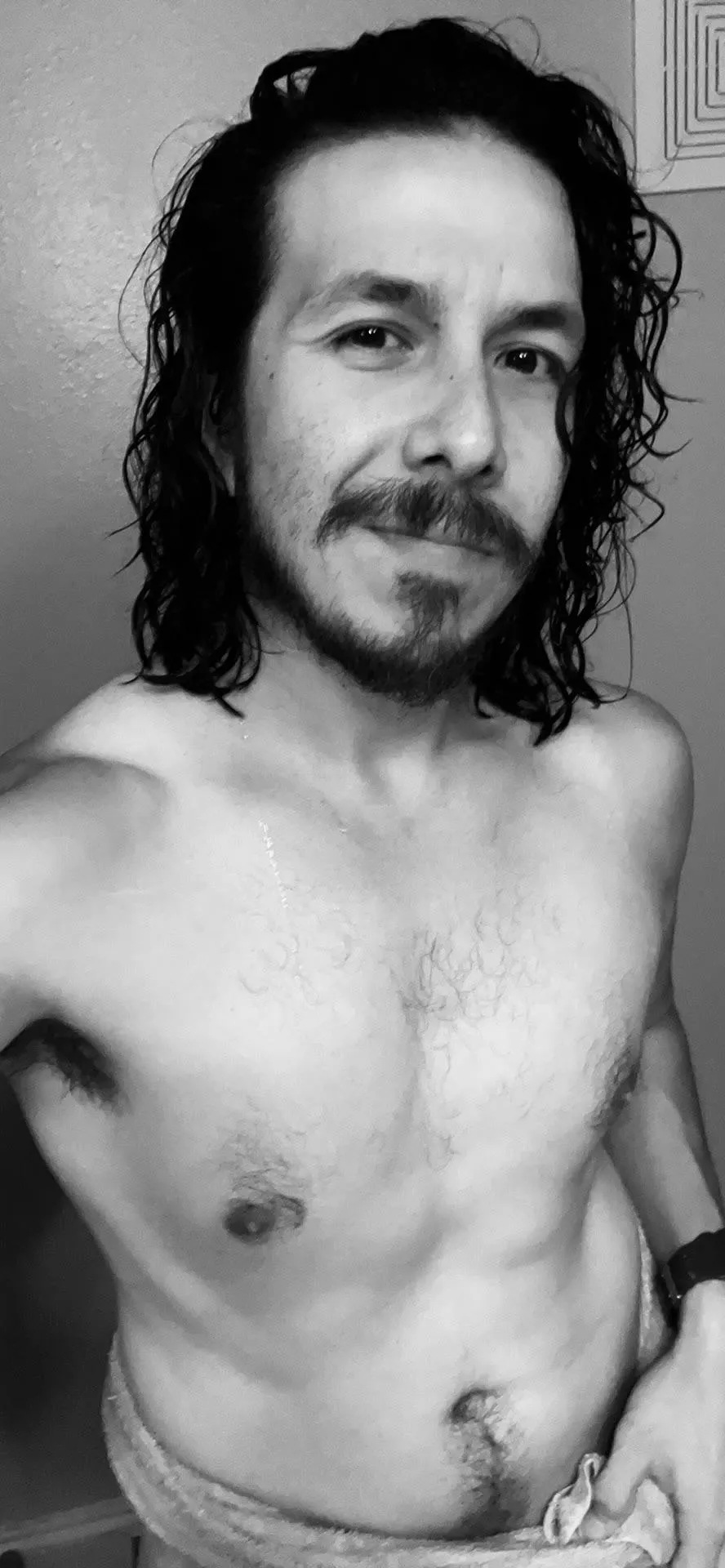 What should we do now?