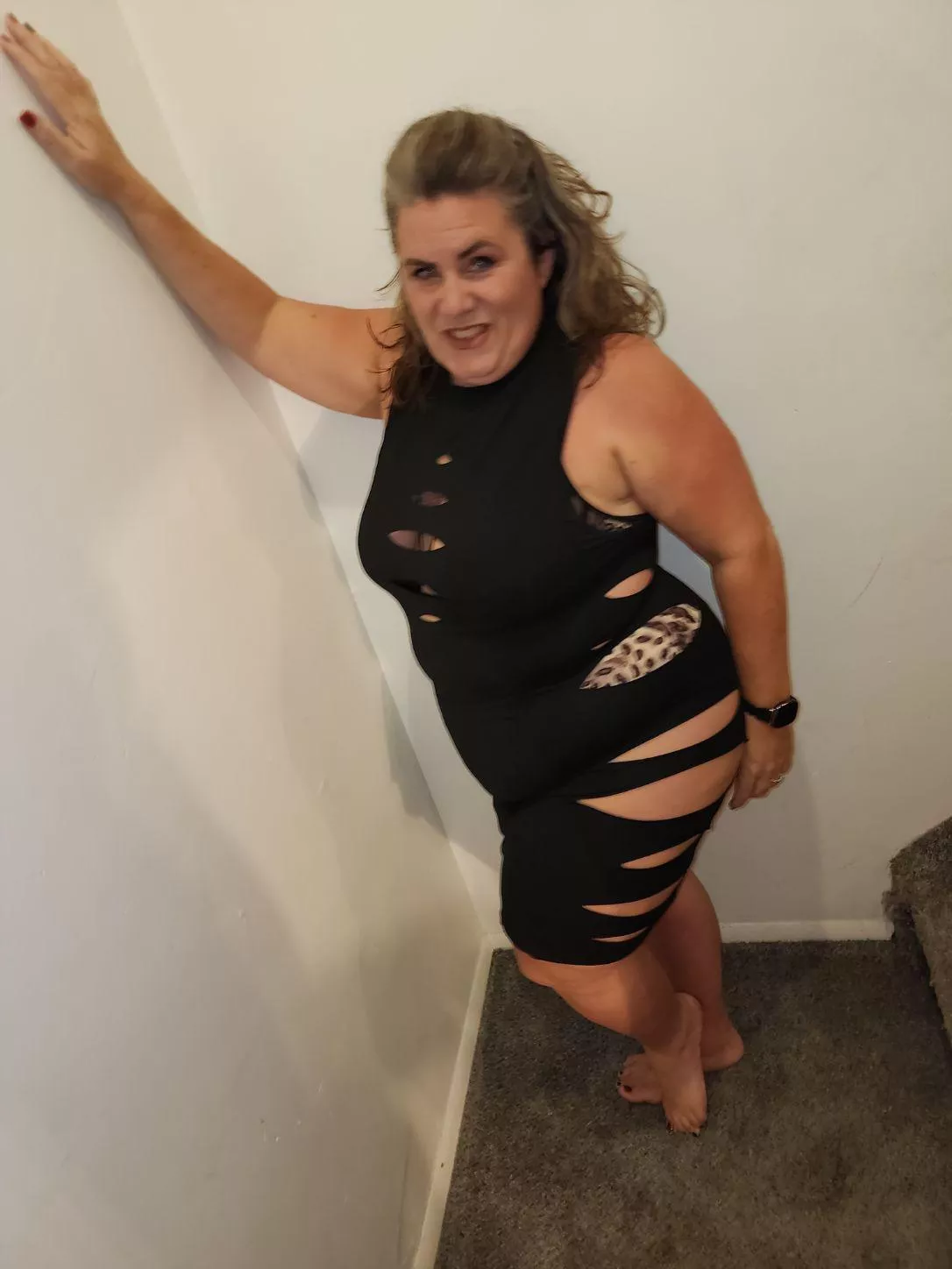 What would you ask for if you knew the answer was yes?