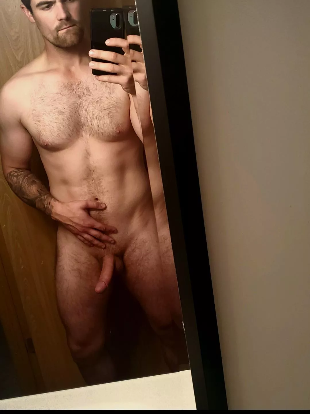 what would you do first