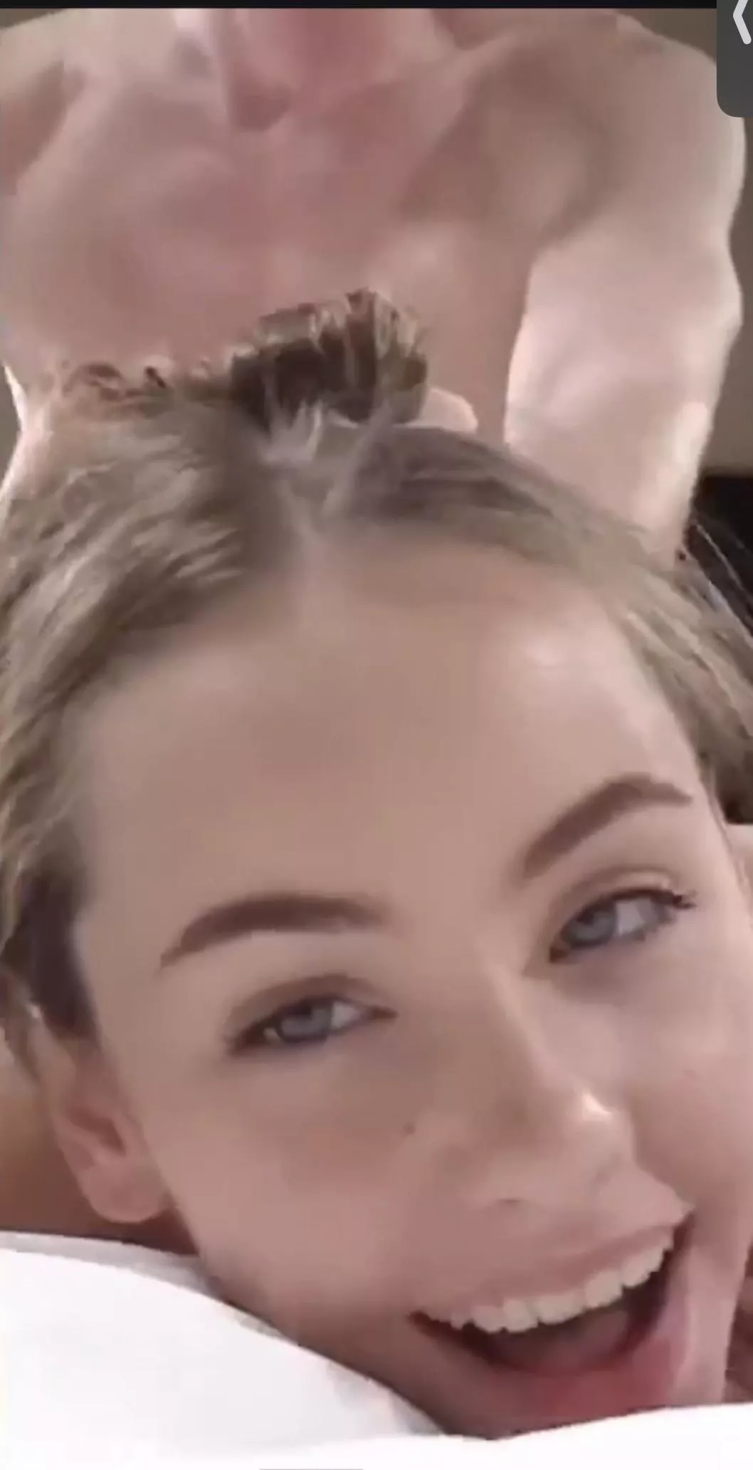 What’s her name please ?