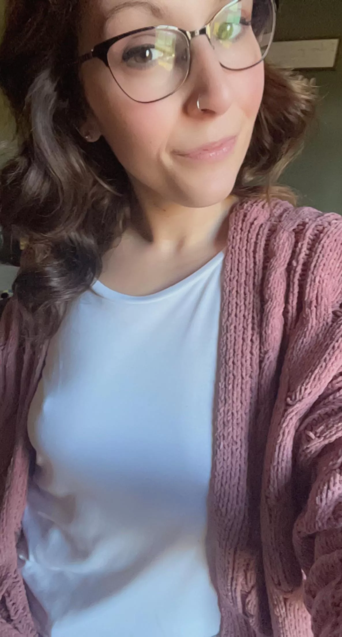 Who doesn’t love a chilly fall day?