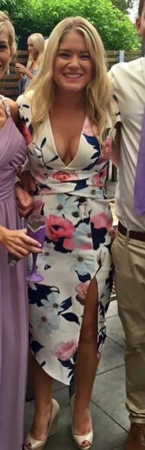 Who wants to see more 😛