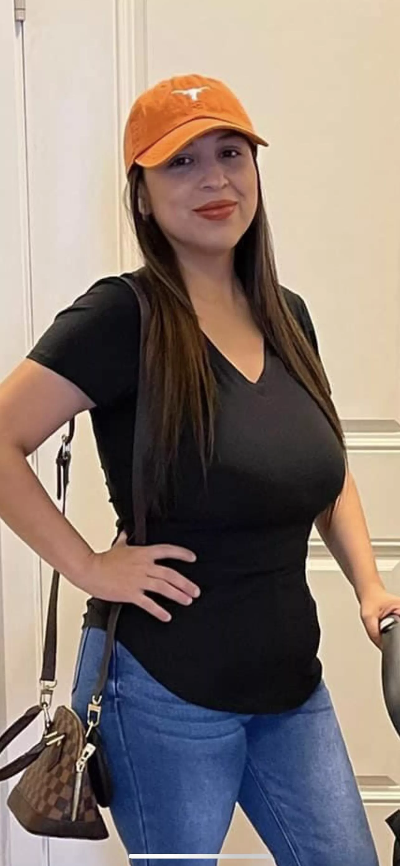 Wish she would let them free..