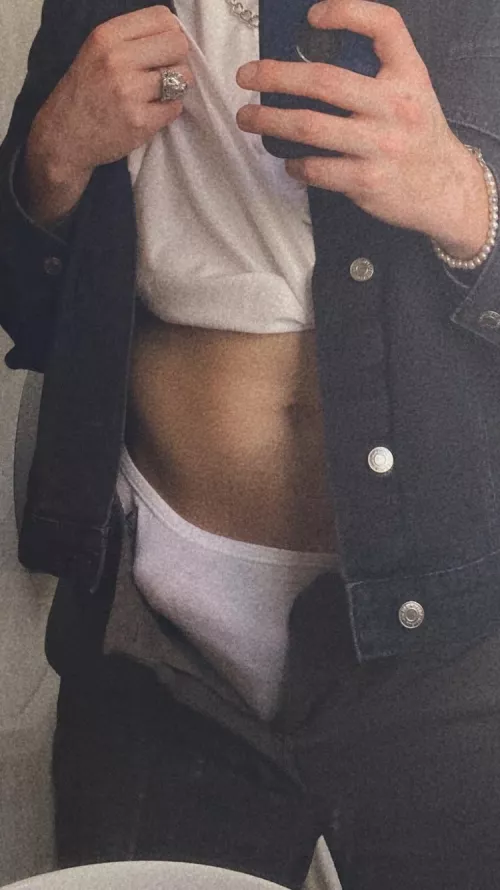 Work has to be this hard?