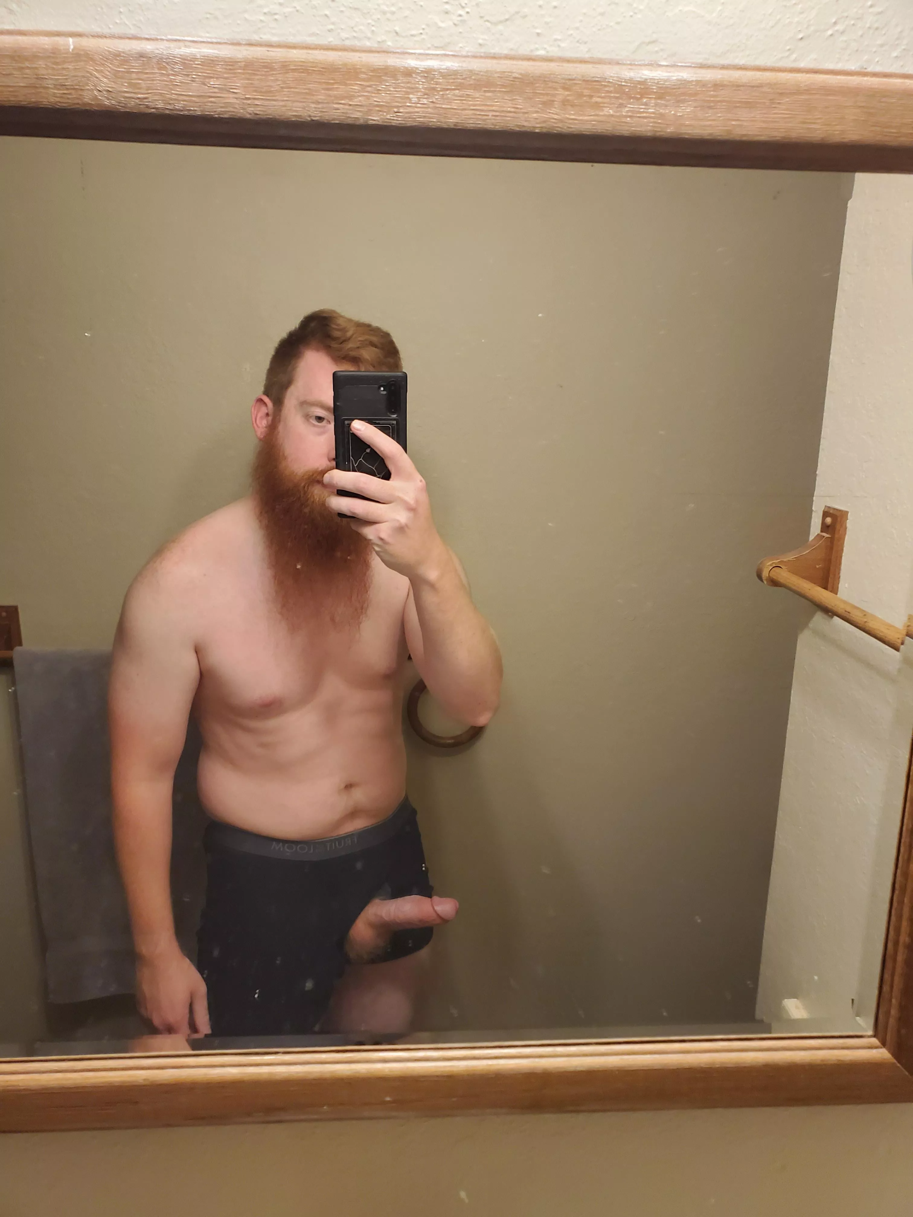 would you ruin my 9 day NNN streak?