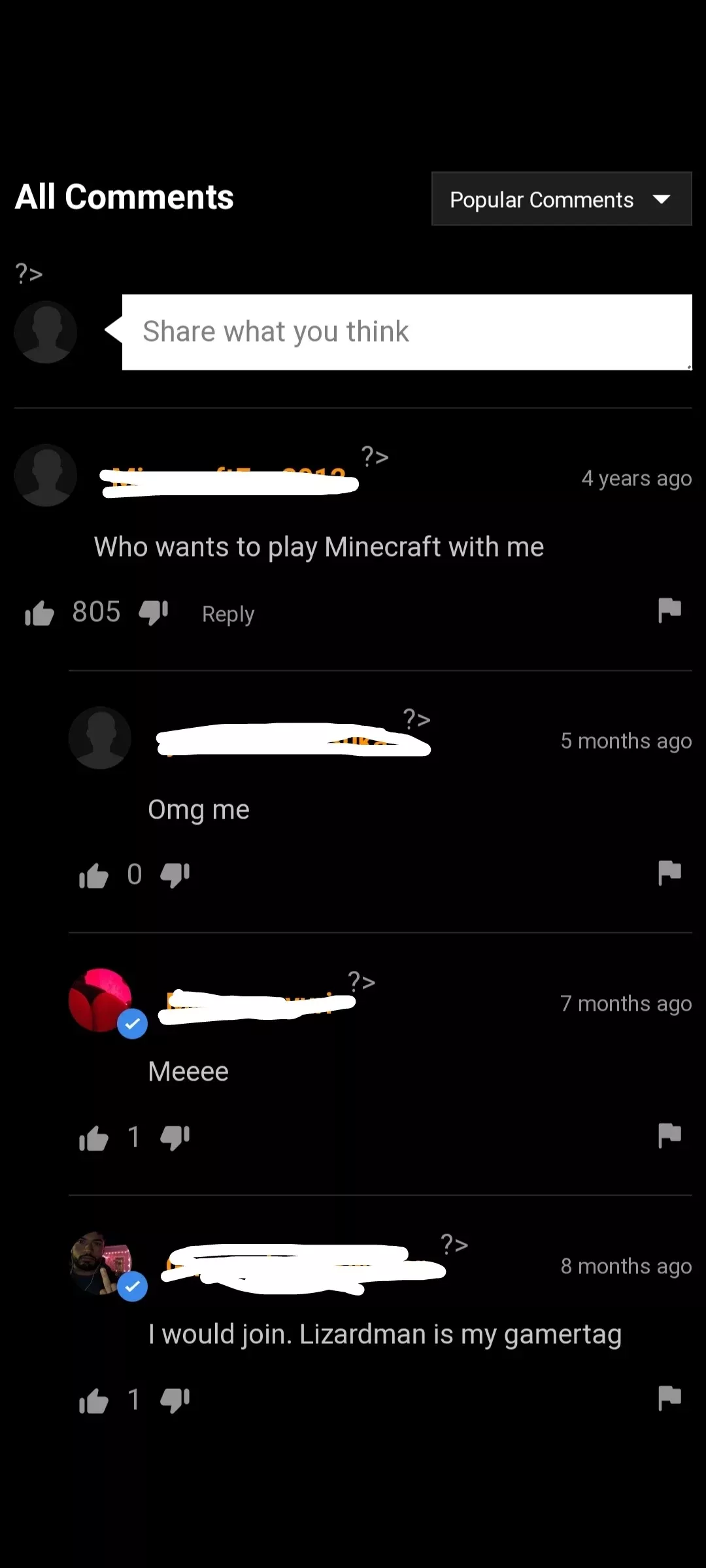 you can find friends in pornhub!