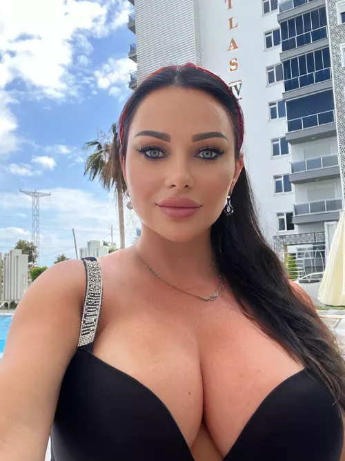 You just need to rip it off me