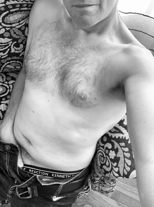 You should always peek through windows. Never know what you might see