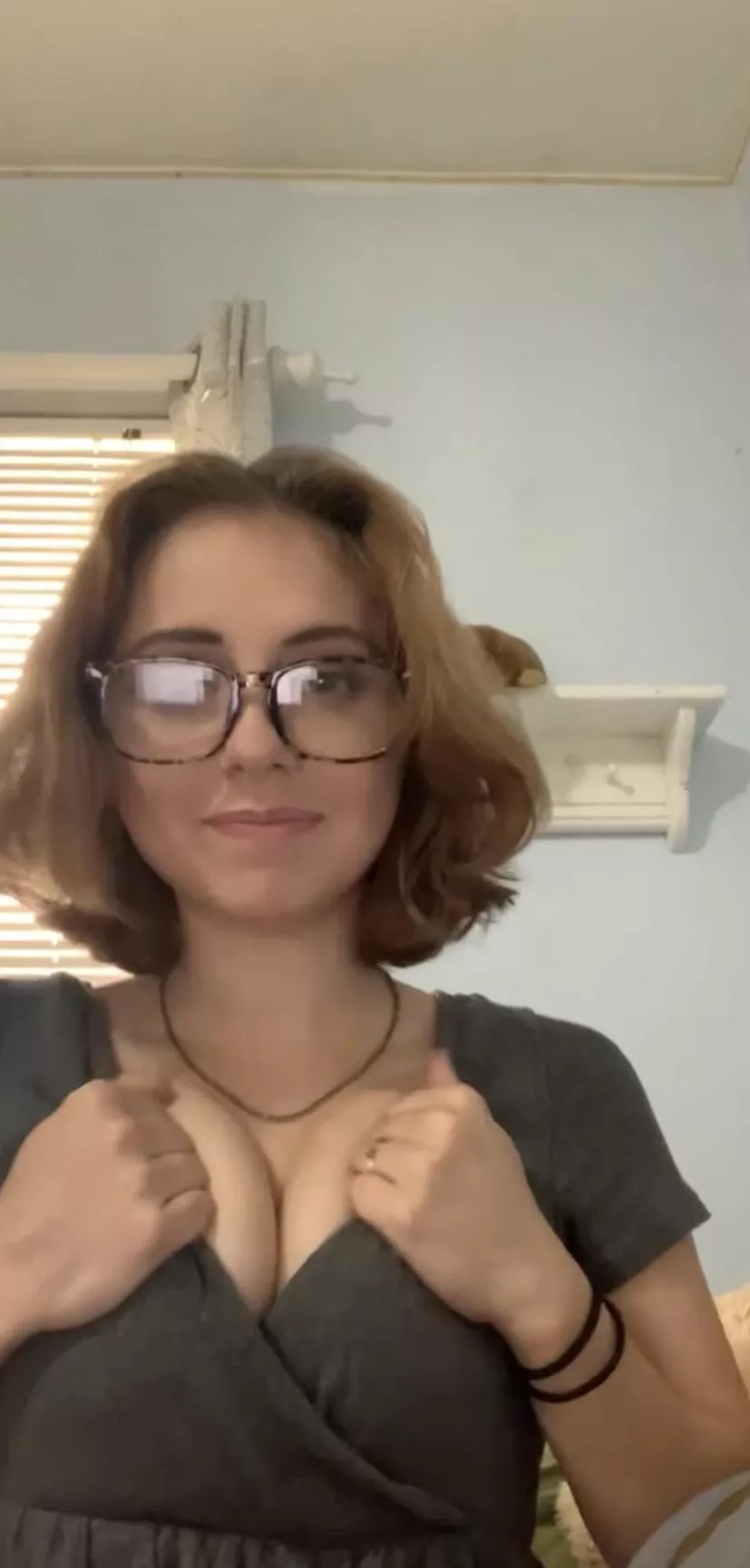 18F Late nights 😘😉