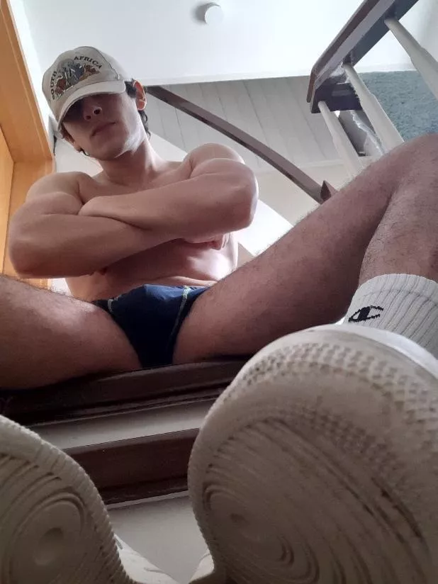 [19] let’s do wild things