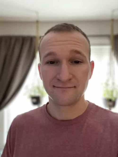 23 years late to “Portrait Mode”