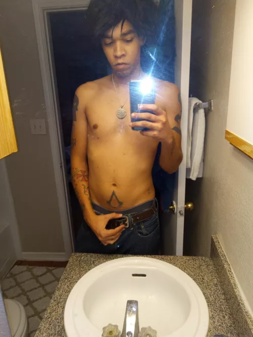 29 [m] am I attractive