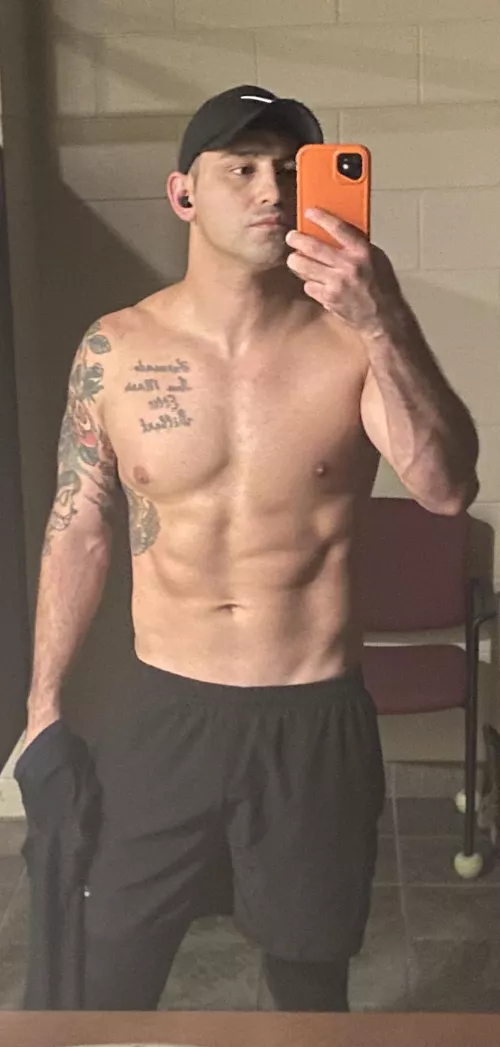 [32] dad/firefighter