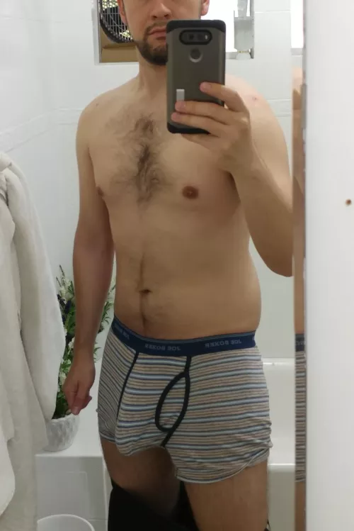 35 [M4M] #LosAngeles - Curious Bro looking to frot with other guys