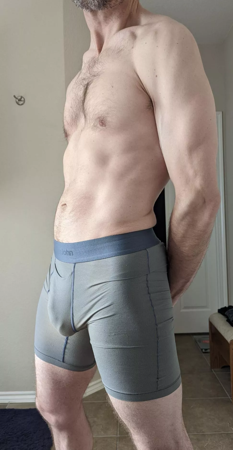 [45] Howdy Y'all - It's my birthday today