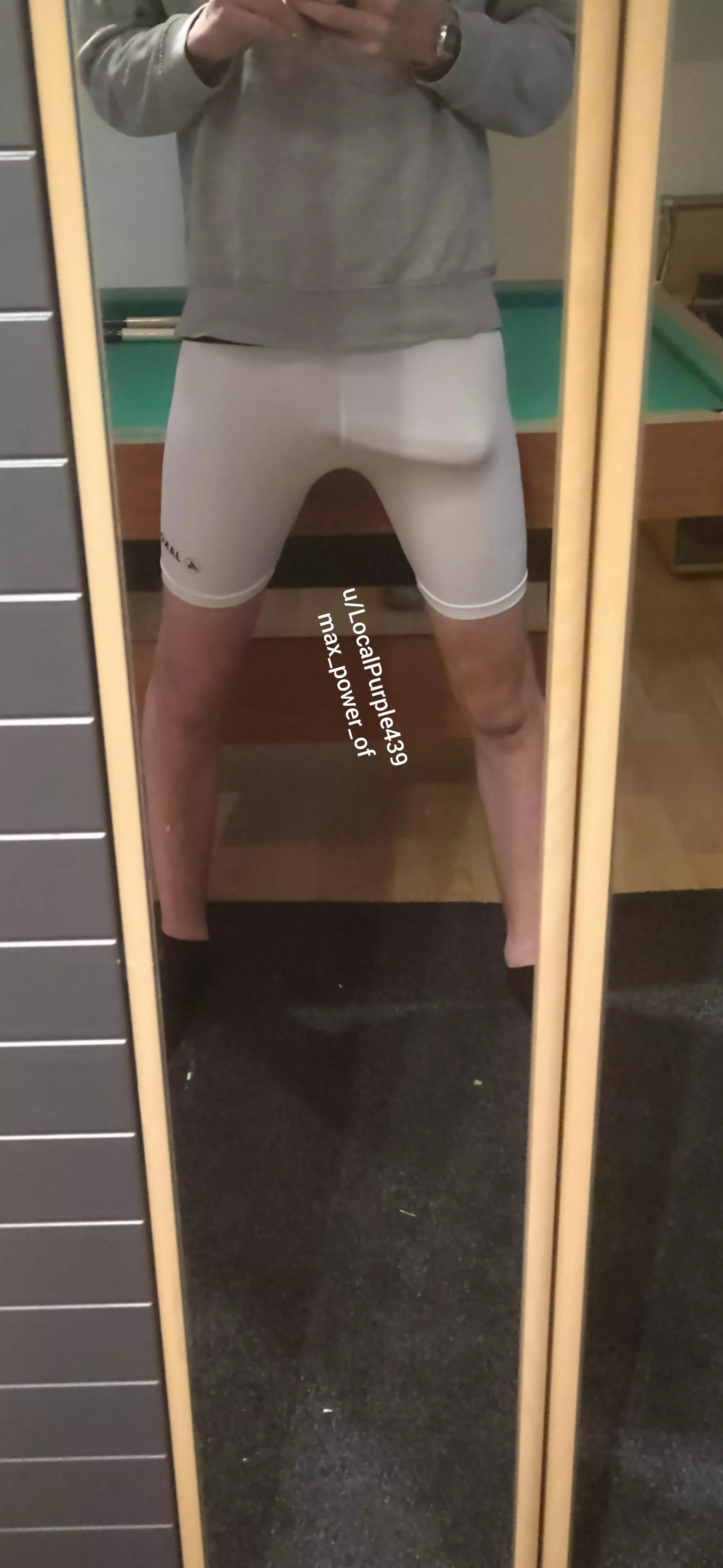 a suprise to hopefully make your dick rise